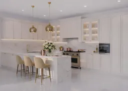 Lincoln Star Residence 4 في دبي الجنوب: ميزات المنزل الذكي — صورة 7