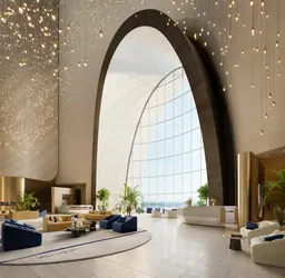 Karl Lagerfeld Beach Residences by Aark — image 5