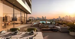 Mia Tower By Stamn — image 10