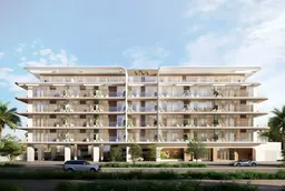 Arthouse Private Residences في الحي 11 في مدينة محمد بن راشد: مساحات لليوغا — صورة 10