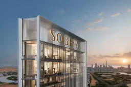 The S Tower في مدينة دبي للإنترنت: مرافق سينما — صورة 3