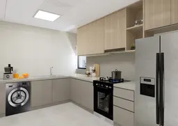 Al Ameera Village 5 - D2 in Al Yasmeen: natural finishes — image 3