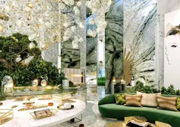 Properties at DAMAC «Safa One» — image 7