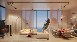 VILLA dell’ ARTE in Dubai Islands: concierge service — image 7