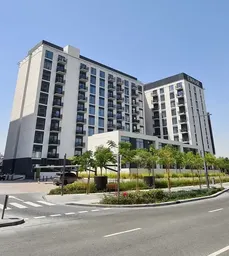 Executive Residences I في دبي هيلز: حدائق منسّقة — صورة 1