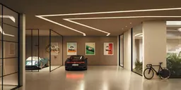 Altissima : une villa de sept chambres, 27 199 pi² annoncés — photo 8