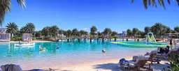 Properties at Damac Lagoons - Ibiza — image 3
