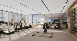 Roof Comfort في مجمع دبي لاند السكني: ملاعب رياضية — صورة 5