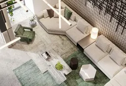 Oxford Terraces in JVC: smart-home features — image 10