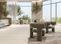 Mayfair Gardens in Jumeirah Garden City: landscaped gardens — image 11