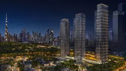 Address Residences Zabeel in Zaa'beel 1: concierge service — image 11