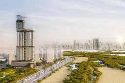 MANSORY Residences by Amaal في رأس الخور الصناعية 1: خدمة كونسيرج — صورة 1