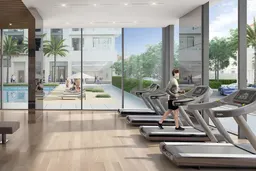 Canal Front Residences 3&4 في الوصل: خدمة كونسيرج — صورة 11