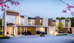 Cherrywoods in Al Yalayis 1: sports courts — image 1