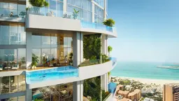 LIV LUX in Jumeirah Beach Residence: concierge service — image 2