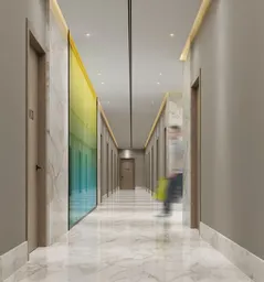 عقارات في Neva Residences — صورة 4