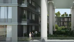 Palace Residences - Al Mamsha in Muwaileh Commercial: wood textures — image 9