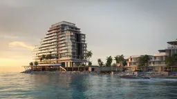 Anantara Mina Residences in Mina Al Arab: concierge service — image 12