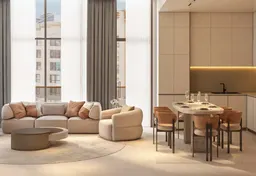 Kingdom Gate in Al Furjan: cinema amenities — image 9