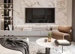 Oxford Terraces in JVC: smart-home features — image 6