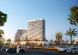 Creek Views 3 في الجداف: مساحات لليوغا — صورة 9