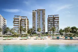 Bay Grove Residences - Phase 3 in Dubai Islands: landscaped gardens — image 8