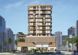 Liora in Dubai Islands: smart-home features — image 10