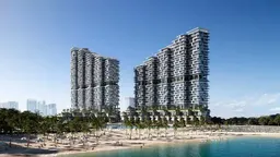 Riviera Residences Tower 1 in Reem Island: concierge service — image 2