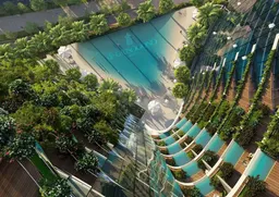 Properties at DAMAC «Safa One» — image 10