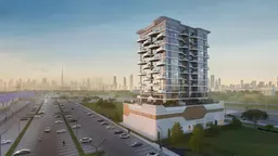 Whitecliffs Residences in Dubai Islands: concierge service — image 3