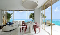 Mondrian Al Marjan Island Beach Residences Phase II — صورة 8