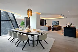 The Opus by Omniyat in Business Bay: concierge service — image 7