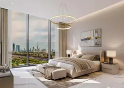 The Element at Sobha One في رأس الخور الصناعية 1: مساحات لليوغا — صورة 4