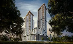 Crest Grande في شوبا هارتلاند: تخزين متكامل — صورة 7