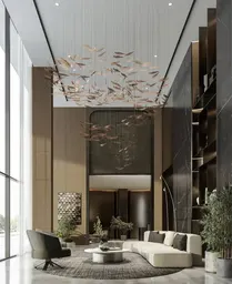 Bond Enclave in Arjan: landscaped gardens — image 6