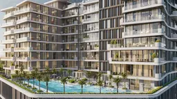 LuzOra Residences in Dubai Islands: smart-home features — image 2