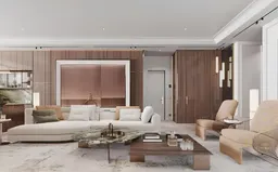 Waldorf Astoria Residences — صورة 8
