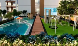 Levanto في قرية جميرا الدائرية: حدائق منسّقة — صورة 10
