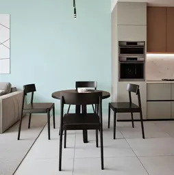 Terra Tower in Dubailand Residence Complex: landscaped gardens — image 6