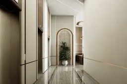 Al Haseen Residences 4 in Dubai Industrial City: expansive glazing — image 6