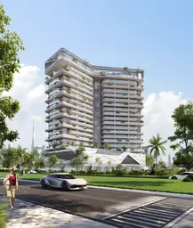 Divine Al Barari Phase 1 في مجان: مساحات عمل مشتركة — صورة 2