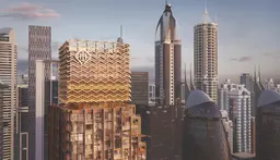 DIFC Living في مركز دبي المالي العالمي (DIFC): مساحات عمل مشتركة — صورة 6
