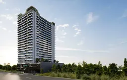 REEF 996 in Dubai Production City: outdoor cinema — image 7