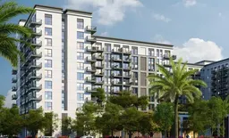 Rehan, Oud & Anbar Residences في جزيرة مريم: ملاعب رياضية — صورة 1