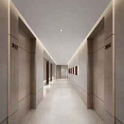 Solen Residence in Dubai Silicon Oasis: smart-home features — image 5