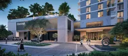 Golf Hillside in Dubai Hills: landscaped gardens — image 3