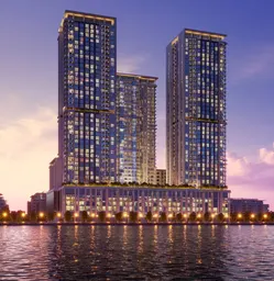 Crest Grande في شوبا هارتلاند: تخزين متكامل — صورة 5