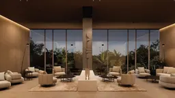 House of WELL in Dubai Islands: concierge service — image 11