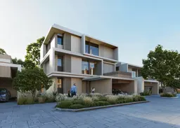 Naseem Al Jurf in Al Jurf Gardens: landscaped gardens — image 8