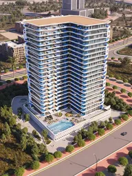 Samana Ibiza in Dubailand Residence Complex: concierge service — image 7